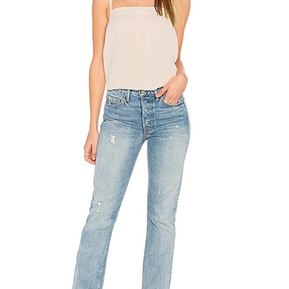 Vince Silk Top, brand new never worn, Size Small - Picture 8 of 8